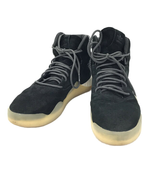 楽天市場 中古 アディダス スニーカー ハイカット メンズ Size 29 5 Xl以上 Adidas ハグオール Bookoff Group