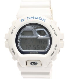【中古】 カシオ 腕時計 BLUETOOTH G-SHOCK クオーツ GB-6900B メンズ CASIO