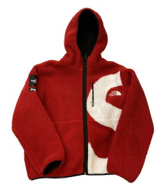 【中古】 シュプリーム ノースフェイス フリースジャケット 20AW NT620041 メンズ SIZE M Supreme×THE NORTH FACE