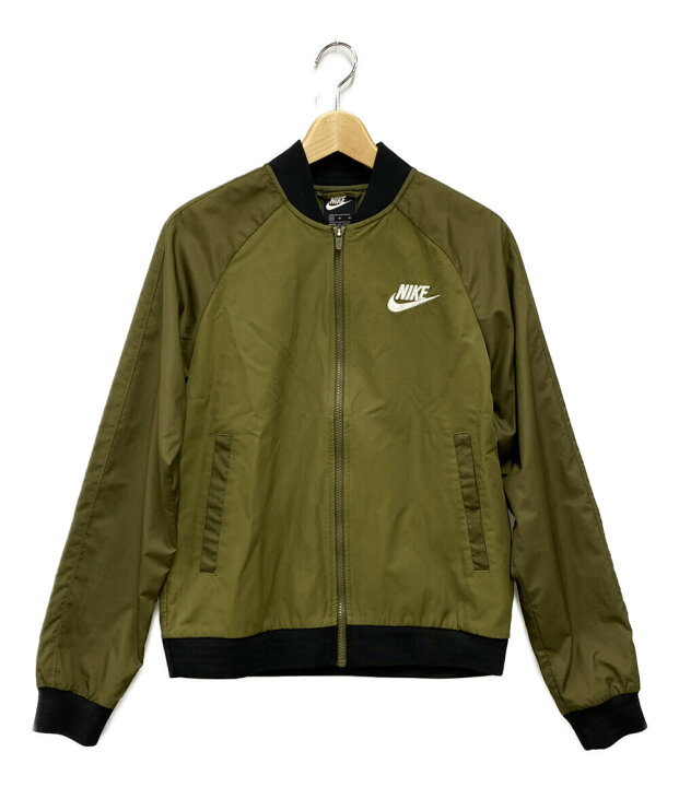 楽天市場 中古 美品 ナイキ ブルゾン メンズ Size M M Nike ハグオール Bookoff Group 楽天市場 中古 美品 ナイキ ブルゾン メンズ Size M M Nike ハグオール Bookoff Group