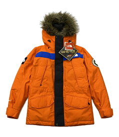 【中古】 ザノースフェイス ダウンジャケット ANTARCTICA PARKA ND91601 16AW ND91601 メンズ SIZE M THE NORTH FACE