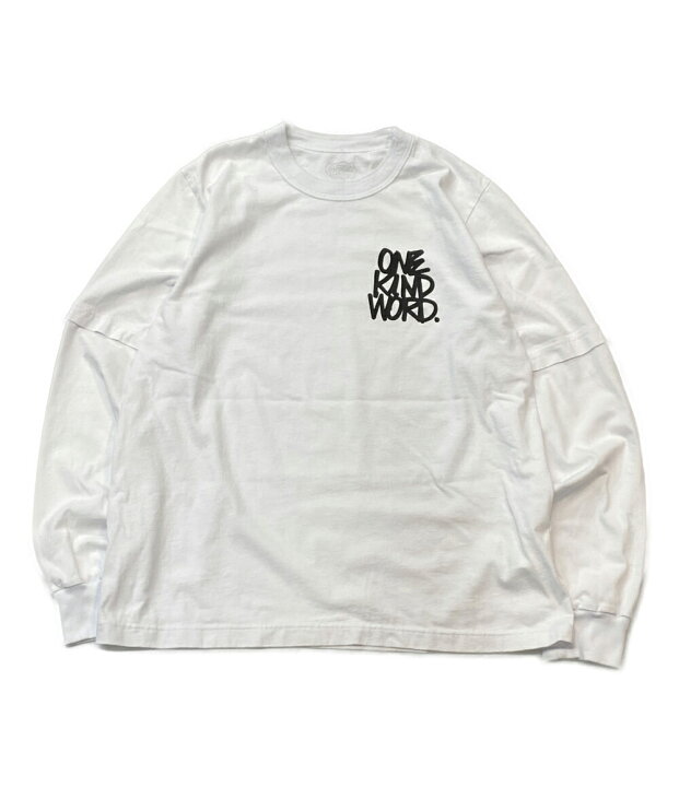 楽天市場】【中古】 サカイ エリック ヘイズ ロンT 長袖Tシャツ Eric 