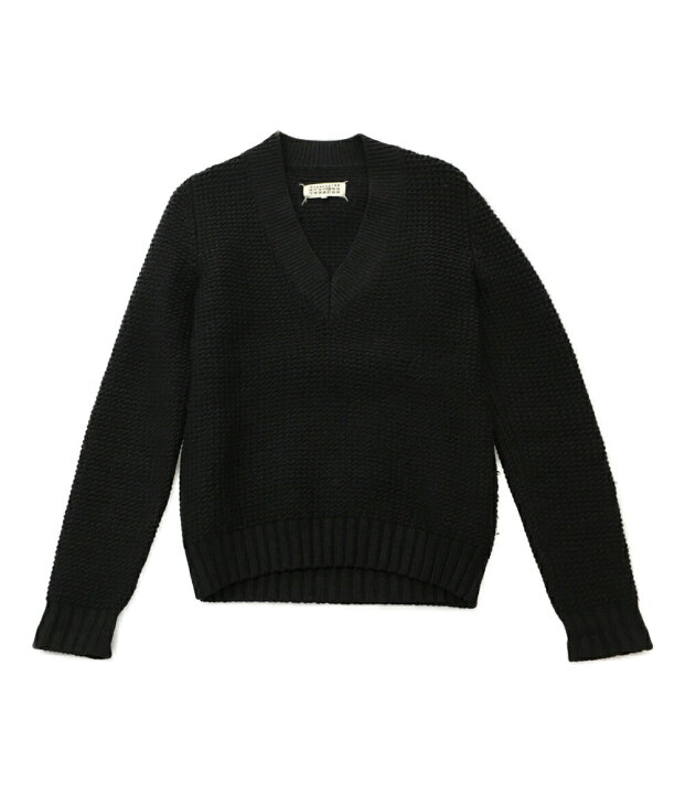 楽天市場】【中古】 メゾン マルタン マルジェラ ニット Loose Gauge 