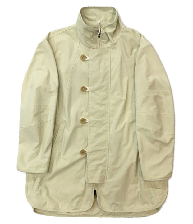 楽天市場】【中古】 デサント コート SIDE SPLIT COAT DHMRJC30 メンズ 
