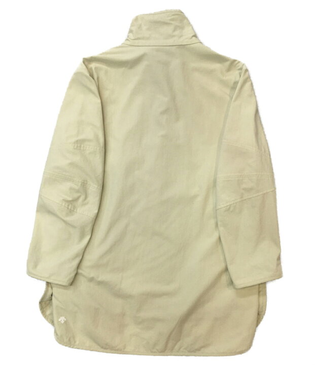 楽天市場】【中古】 デサント コート SIDE SPLIT COAT DHMRJC30 メンズ 
