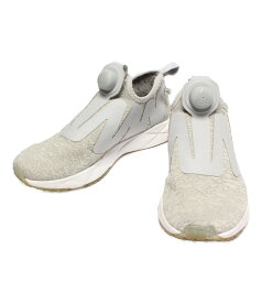 【中古】 リーボック ローカットスニーカー ポンプシュプリーム CN2937 レディース SIZE 23.5 (M) Reebok