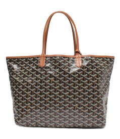 【中古】 ゴヤール トートバッグ AMALOUISU PM03 サンルイ ユニセックス GOYARD