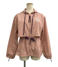 【中古】美品 コーチ ジップアップパーカー 91505 レディース SIZE S (S) COACH