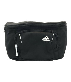 【中古】 アディダス ウエストポーチ ボディバッグ メンズ adidas