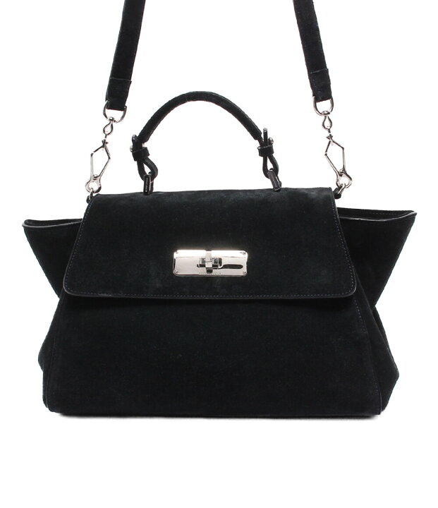 楽天市場】【中古】 ジョルジオアルマーニ 2wayハンドバッグ  