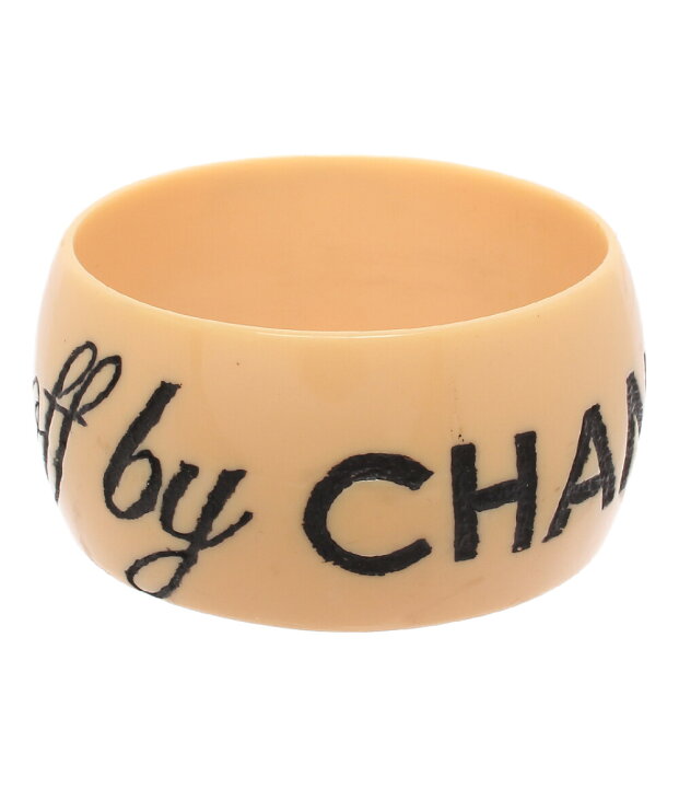 楽天市場】【中古】 バングル JKC Ripped off by CHANEL レディース