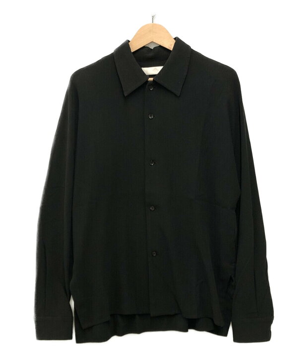 楽天市場】【中古】 エトセンス ダブルガーゼシャツ E118-201 メンズ 
