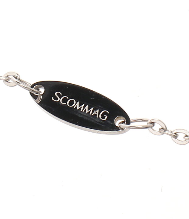 楽天市場】【中古】 ネックレス 316L メンズ SCOMMAG : Rehello by BOOKOFF
