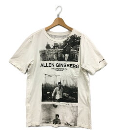 【中古】 半袖Tシャツ The SoloIst. ginsberg Tshirts メンズ SIZE 50 (XL以上) TAKAHIRO MIYASHITA