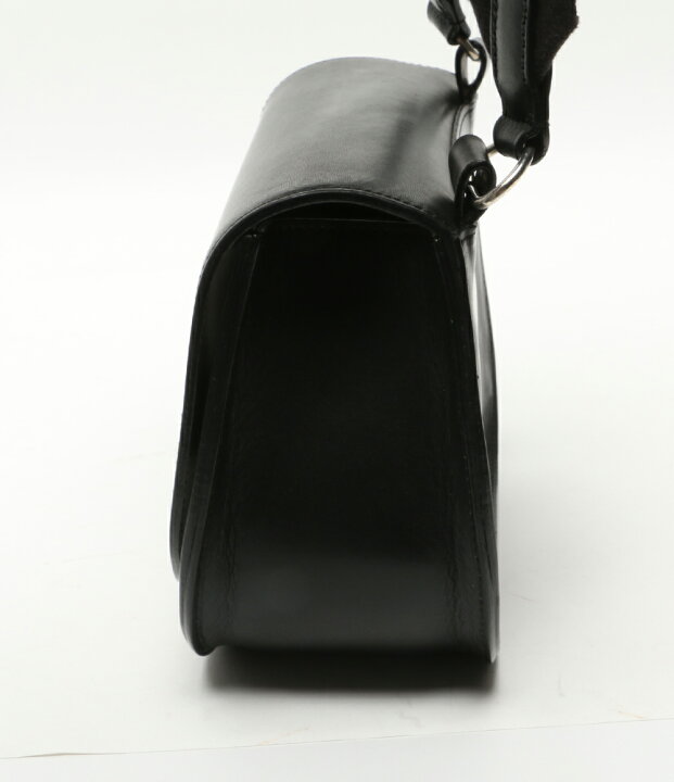 楽天市場】【中古】 マーガレットハウエル ショルダーバッグ OILED 
