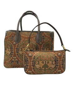 【中古】 ハンドバッグ レディース TATSUMURA