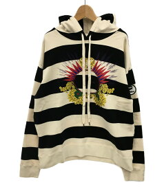 【中古】 フード付きパーカー メンズ SIZE XL (XL以上) Peace and After