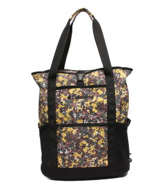【中古】 コロンビア 2wayリュック デイパック 花柄 レディース Columbia