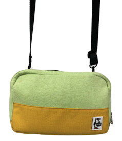 【中古】 チャムス ショルダーバッグ メンズ CHUMS