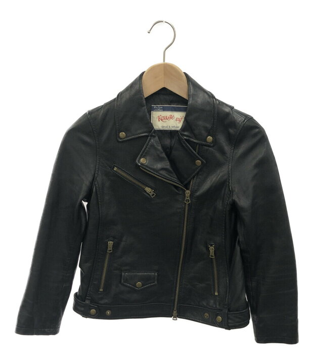 楽天市場】【中古】 ルージュヴィフ シングルライダース 