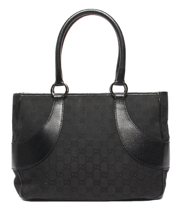楽天市場】【中古】 グッチ ハンドバッグ GGキャンバス 113011 2684  