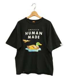 【中古】美品 半袖Tシャツ メンズ SIZE 2XL (XL以上) HUMAN MADE