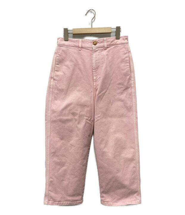 楽天市場】【中古】 マルニ コットンパンツ レディース SIZE 38 (M  