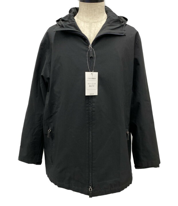 楽天市場】【中古】 プラダ マウンテンパーカー ゴアテックス SGV78A