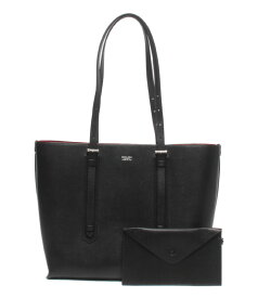 【中古】 ジョルジオアルマーニ トートバッグ ユニセックス GIORGIO ARMANI