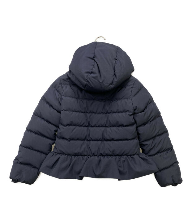 楽天市場】【中古】美品 ケイトスペード ダウンジャケット キッズ SIZE 