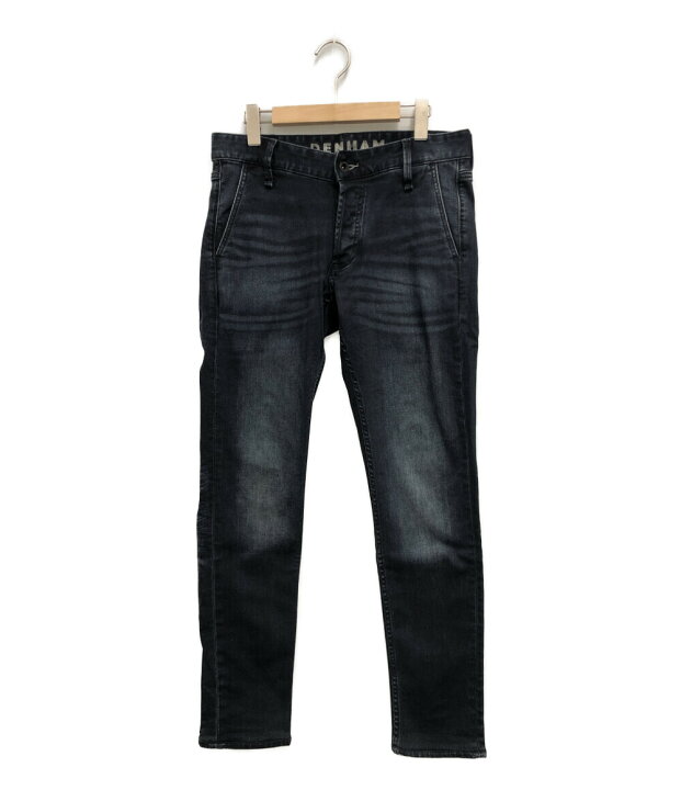 楽天市場】【中古】 デンハム デニムパンツ メンズ SIZE 30 (M) DENHAM 