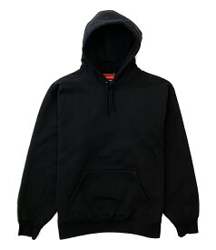 【中古】 シュプリーム パーカー satin applique hooded sweatshirt メンズ SIZE XL Supreme