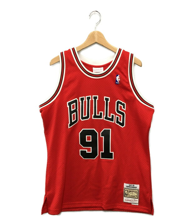 楽天市場】【中古】美品 タンクトップ メッシュ BULLS91 メンズ SIZE L 
