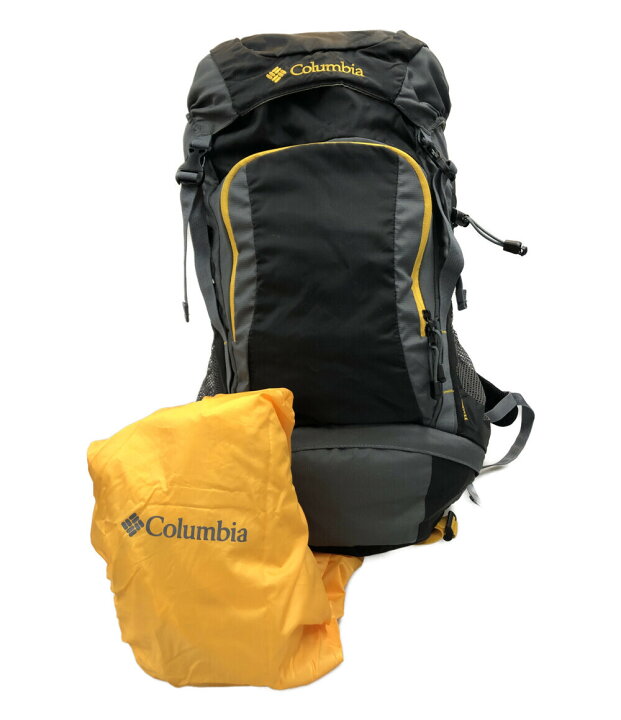 楽天市場】【中古】 コロンビア リュック Huba RT 30 メンズ Columbia 