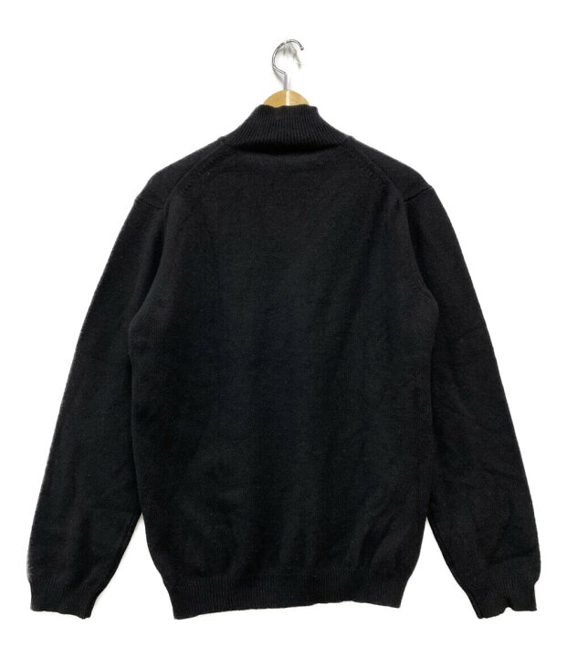 楽天市場】【中古】美品 ジョルジオアルマーニ 長袖ニット メンズ SIZE 