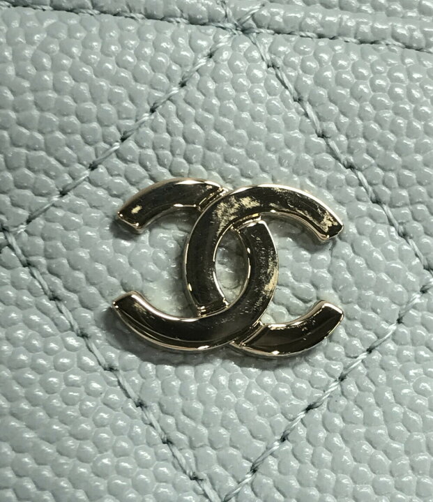 楽天市場】【中古】美品 シャネル コインケース フラグメントケース 