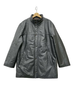 【中古】 レザージャケット メンズ SIZE L (L) Piccolo Negozio