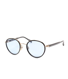 【中古】美品 サングラス KOS-31 50□21 ユニセックス 金子眼鏡