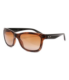 【中古】 オークリー サングラス アイウェア Forehand OO9179-06 57□16 ユニセックス OAKLEY