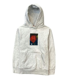 【中古】 シュプリーム スウェットパーカー araki rose 16aw メンズ SIZE S Supreme