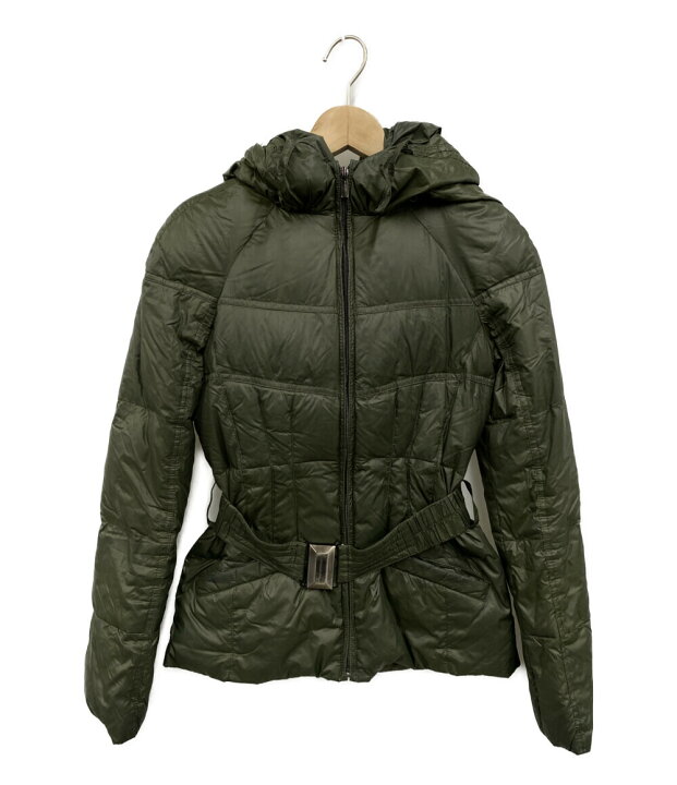 楽天市場】【中古】美品 ビーシービージーマックスアズリア ダウン 