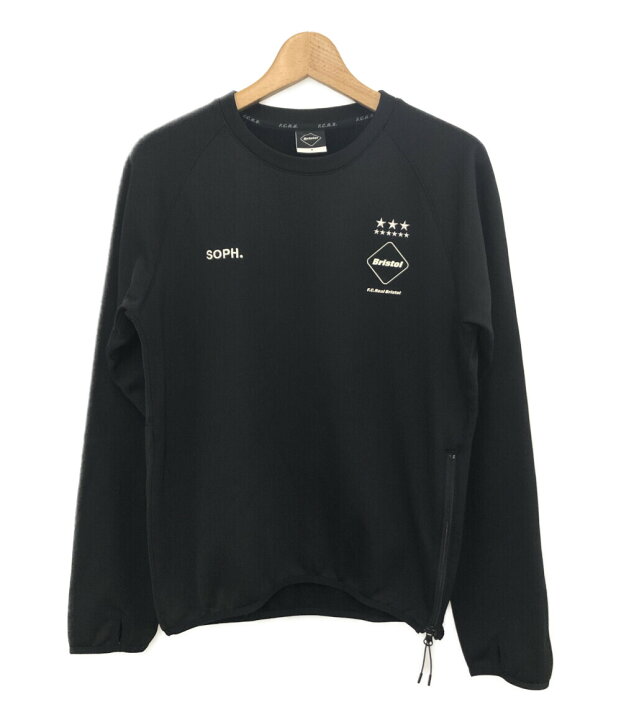 楽天市場】【中古】 トレーナー サイドジップクルーネックスウェット 