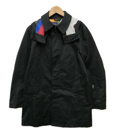 【中古】 ソフネット ステンカラーコート メンズ SIZE S (S) SOPHNET.