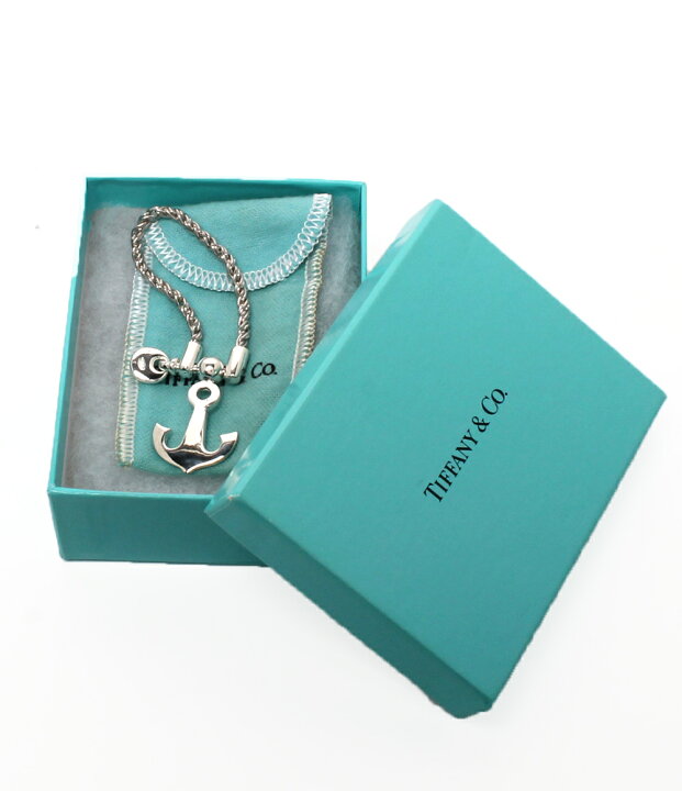 中古】TIFFANY/ティファニー 925 チャーム/トップ/j30-23 楽天市場  