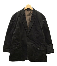 【中古】 テーラードジャケット メンズ SIZE XL (XL以上) Eddie bauer