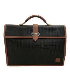 【中古】 バリー ブリーフケース メンズ BALLY