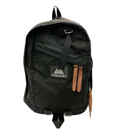 【中古】 グレゴリー リュック メンズ GREGORY