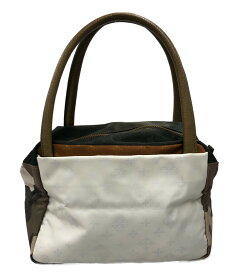 【中古】 ラシット ハンドバッグ レディース russet