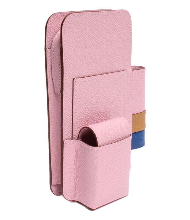 楽天市場】【中古】美品 エルメス スマートフォンケース スマホケース 