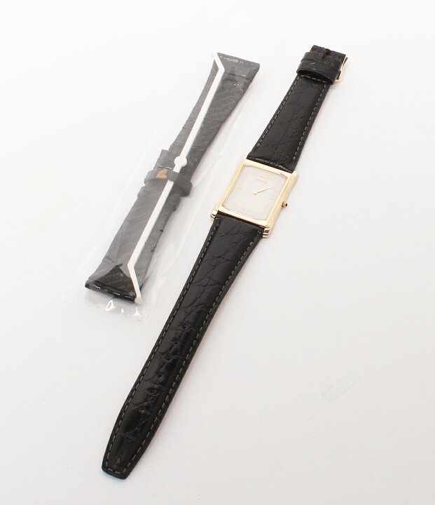 楽天市場】【中古】 セイコー 腕時計 14KT クレドール クオーツ 2F70 